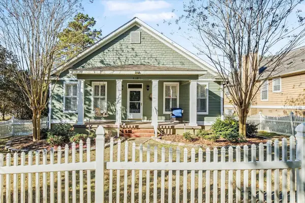 4580 Heritage Park Boulevard, Tallahassee, FL 32311