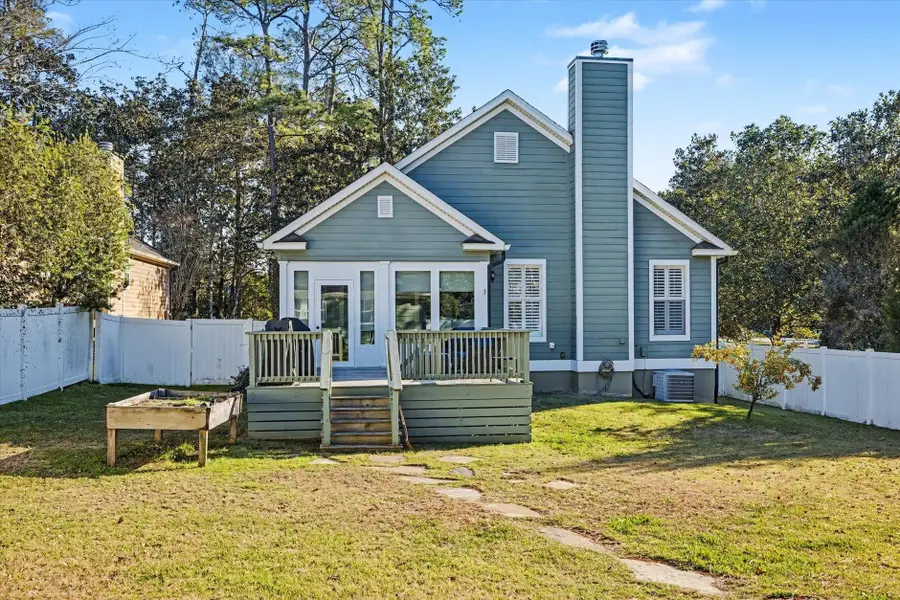 4580 Heritage Park Boulevard, Tallahassee, FL 32311 - Image #3