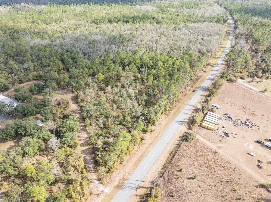 TBD Cr 6 E, Jasper, FL 32052 - Image #3