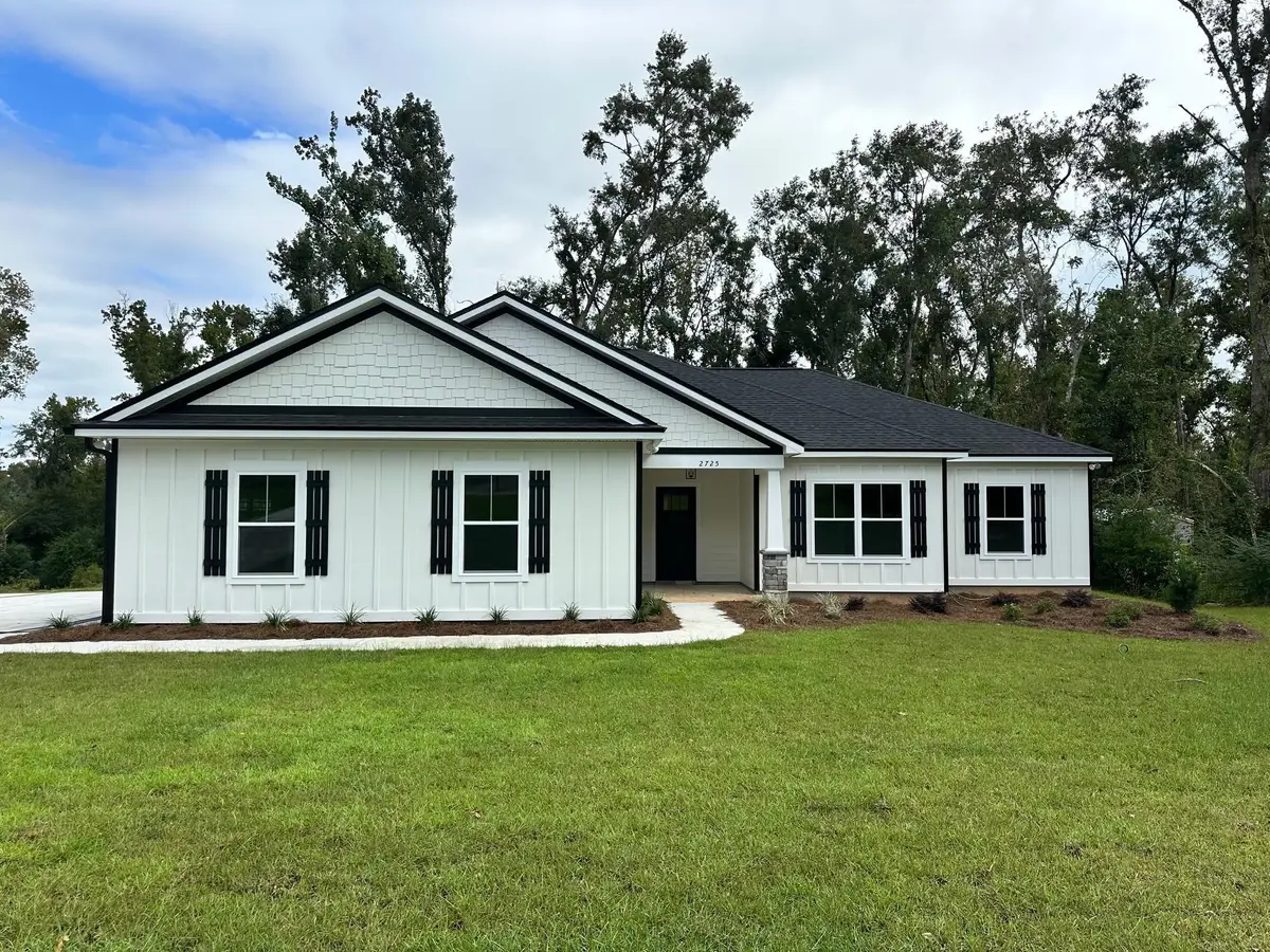 2725 Masterson Lane, Tallahassee, FL 32311 - Image #1