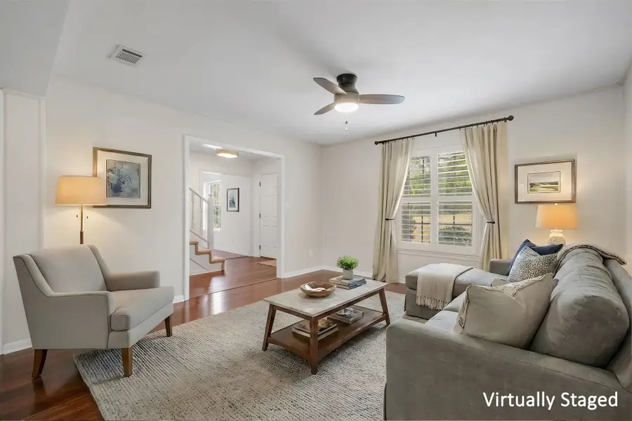 3806 Leane Drive, Tallahassee, FL 32309 - Image #3