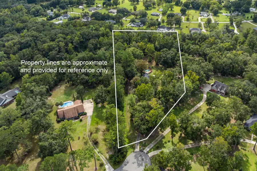 10515 Faye Way, Tallahassee, FL 32317 - Image #3