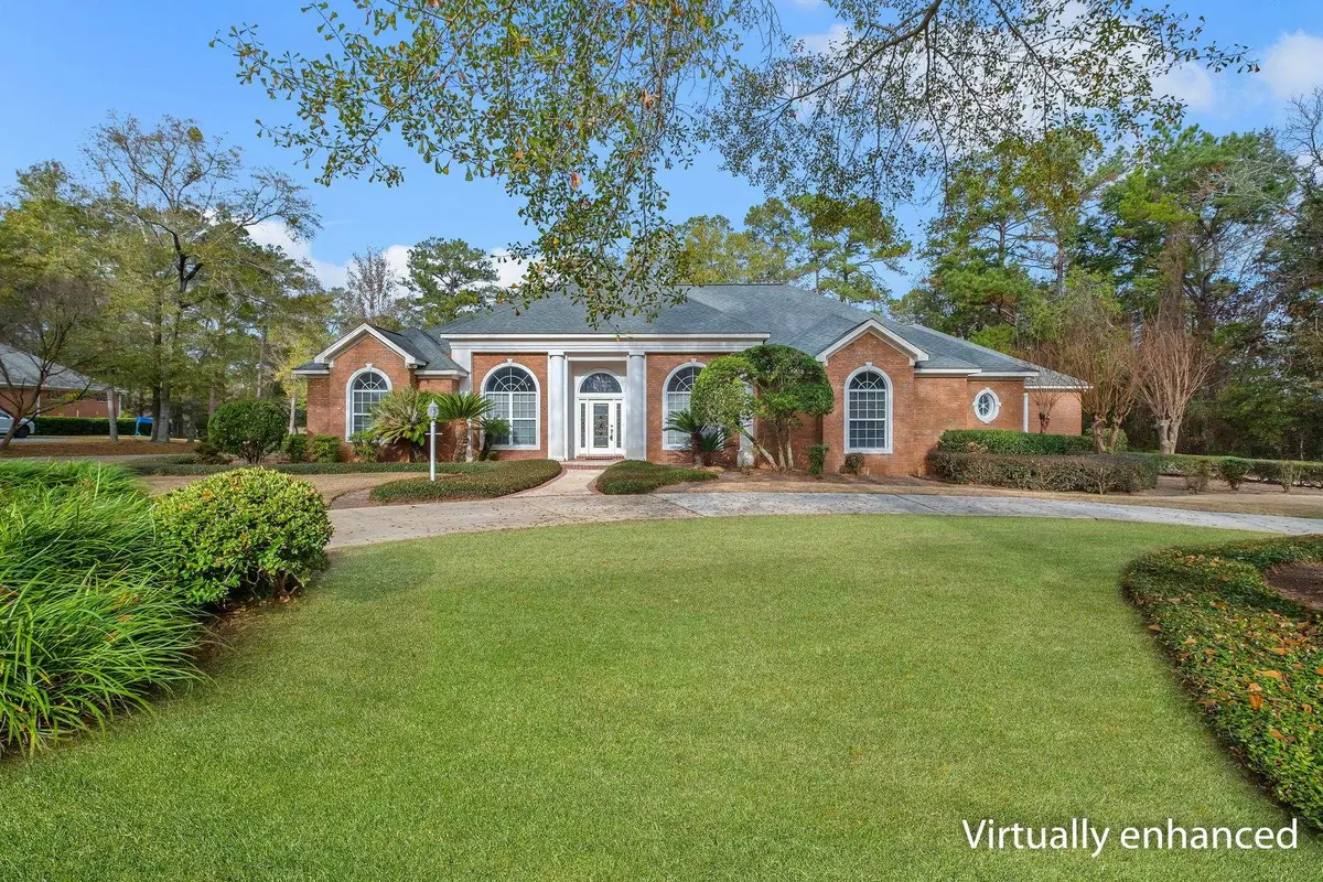 2142 W Golden Eagle Drive, Tallahassee, FL 32312 - Image #1