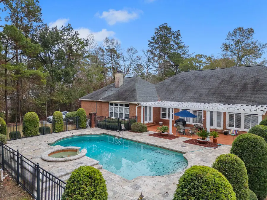 2142 W Golden Eagle Drive, Tallahassee, FL 32312 - Image #3