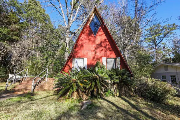 3418 Miami Drive, Tallahassee, FL 32311