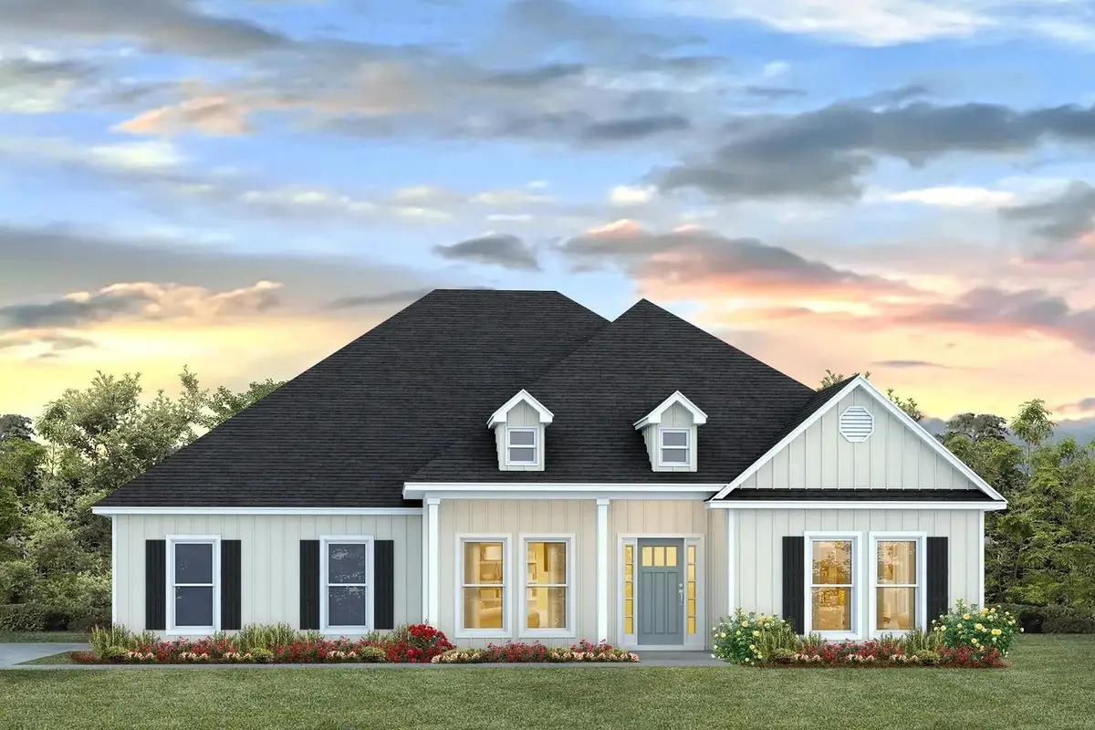 125 Bedford Loop, Crawfordville, FL 32327 - Image #1