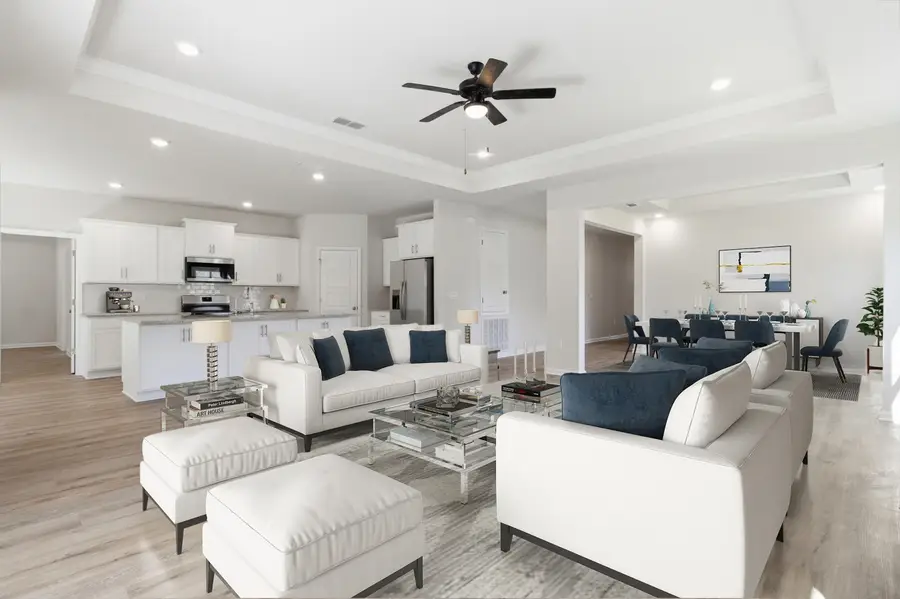 131 Bedford Loop, Crawfordville, FL 32327 - Image #3