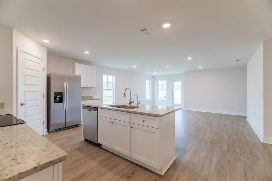 152 Milestone Trail, Crawfordville, FL 32327 - Image #2