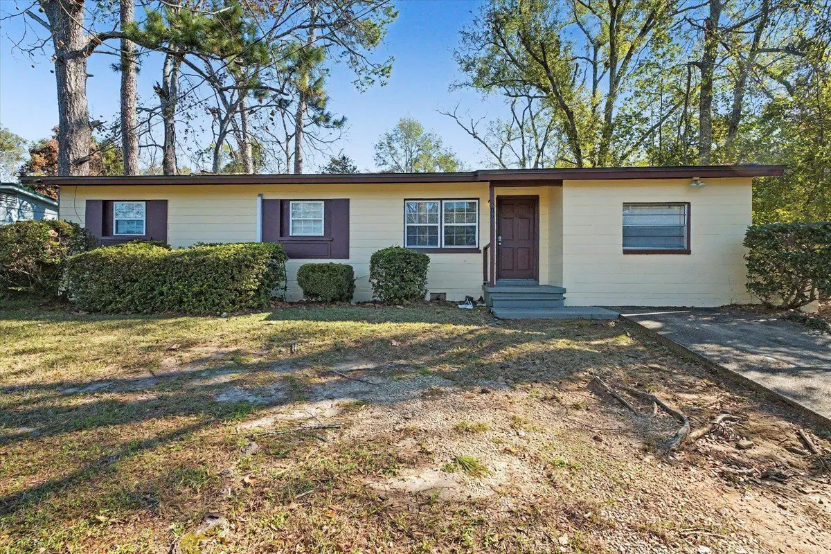 817 S Lipona Road, Tallahassee, FL 32304 - Image #1