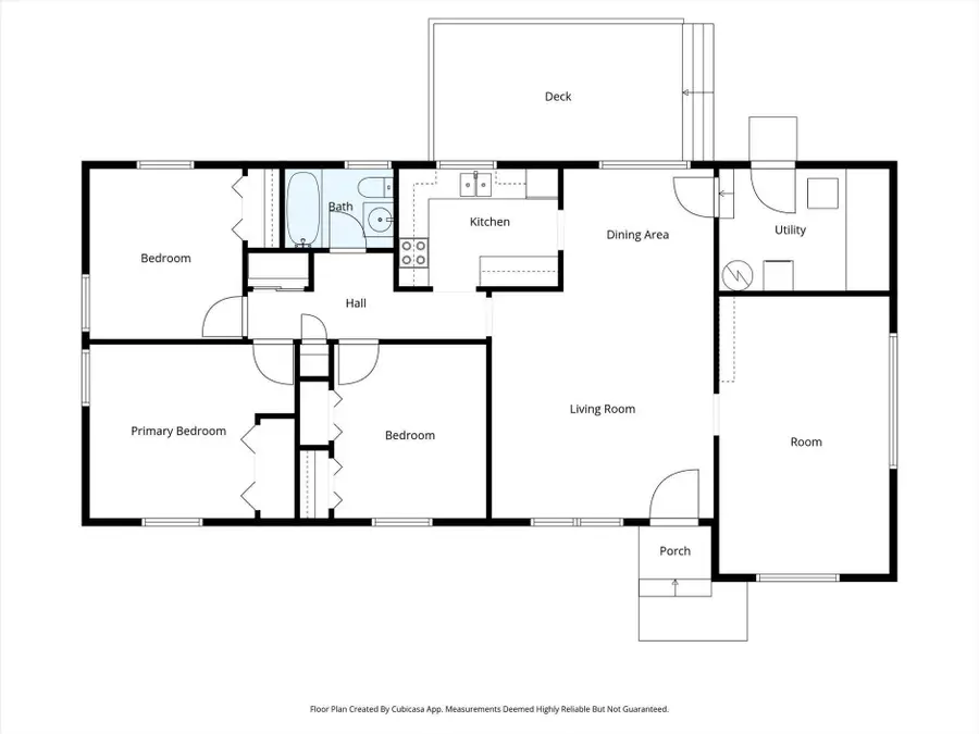 817 S Lipona Road, Tallahassee, FL 32304 - Image #2