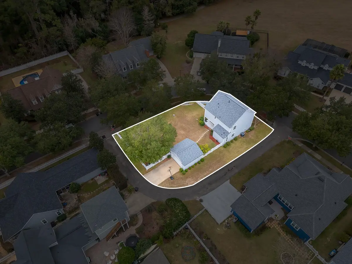 3769 Piney Grove Drive, Tallahassee, FL 32311 - Image #1