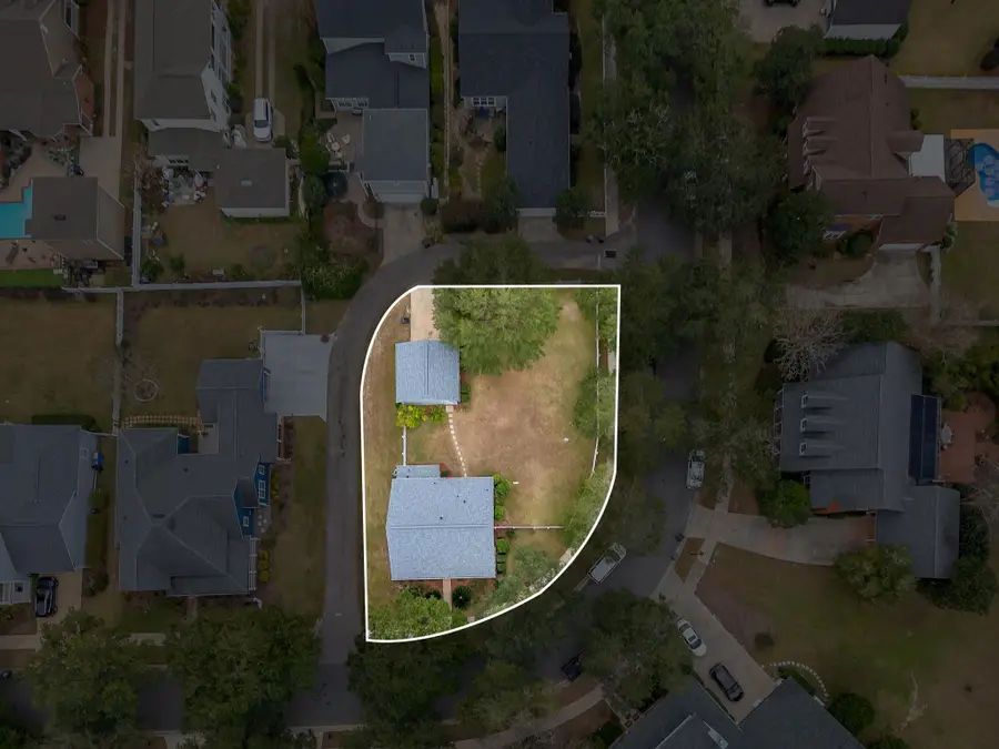 3769 Piney Grove Drive, Tallahassee, FL 32311 - Image #3