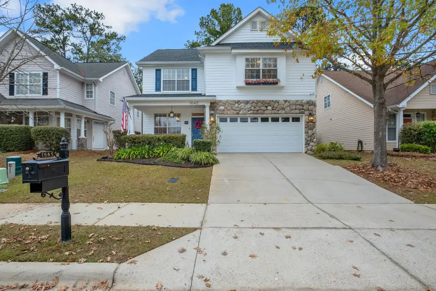 1645 Shadowmoss Avenue, Tallahassee, FL 32308 - Image #2