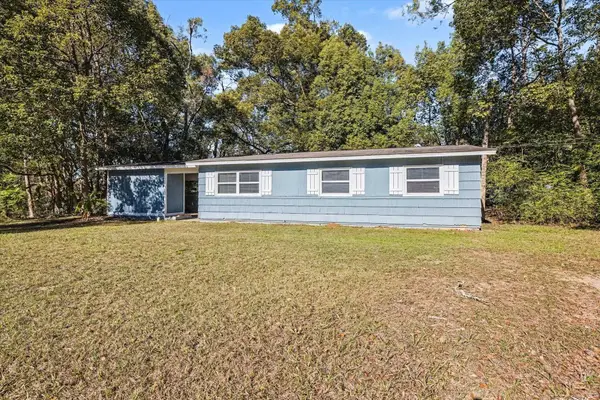 1920 Karen Lane, Tallahassee, FL 32304