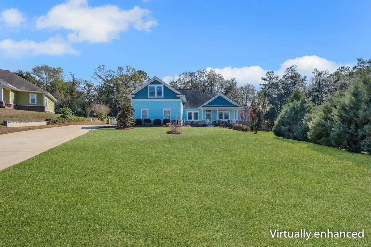 7277 White Clover Court, Tallahassee, FL 32311 - Image #1
