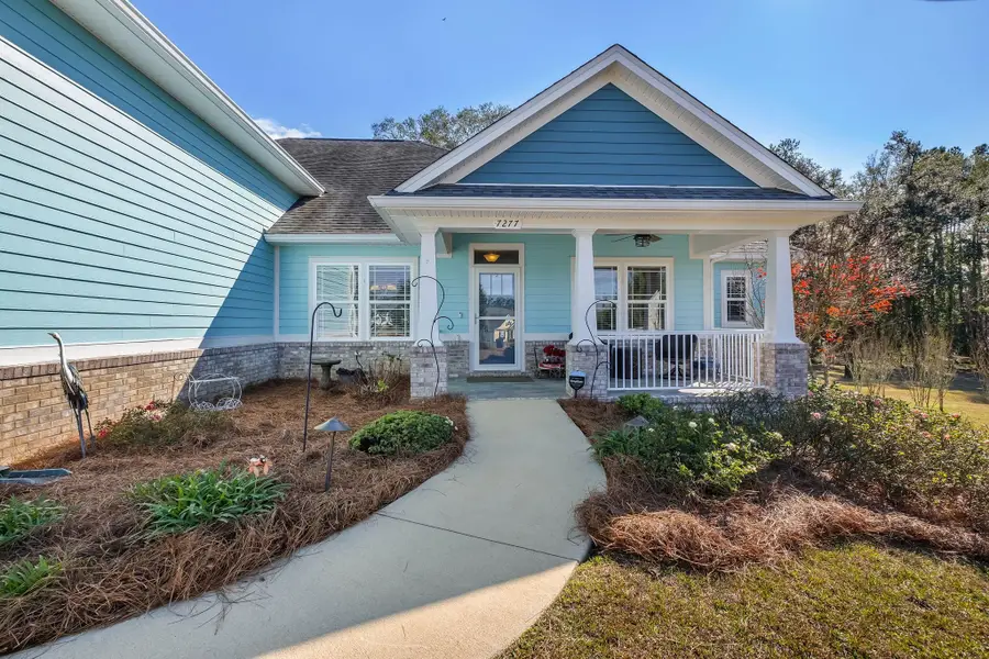 7277 White Clover Court, Tallahassee, FL 32311 - Image #3