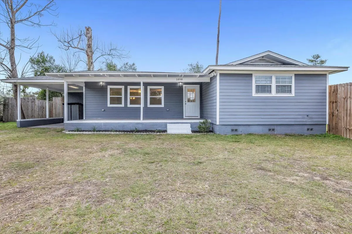 1898 Cemetery Road, Tallahassee, FL 32305 - Image #1