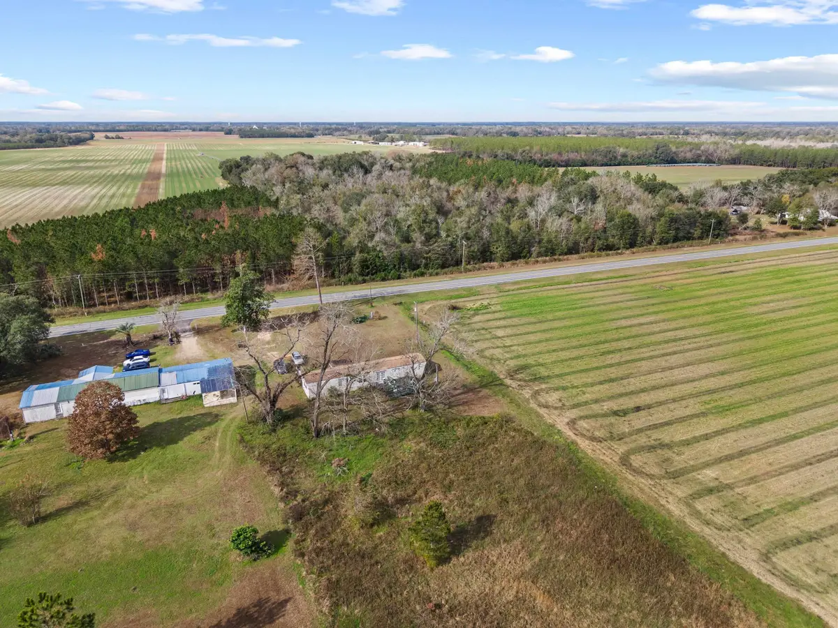 5350 Basswood Road, Bascom, FL 32423 - Image #1