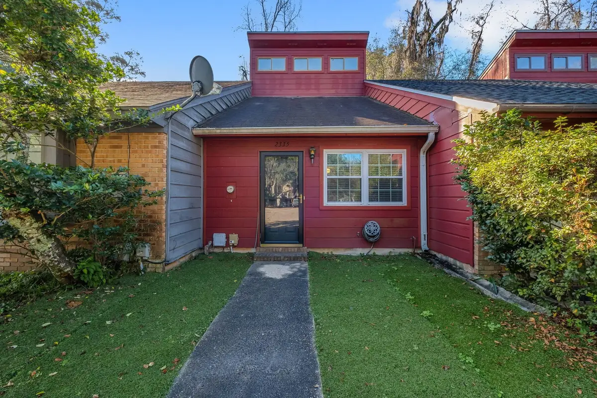 2335 Tina Drive, Tallahassee, FL 32301 - Image #1