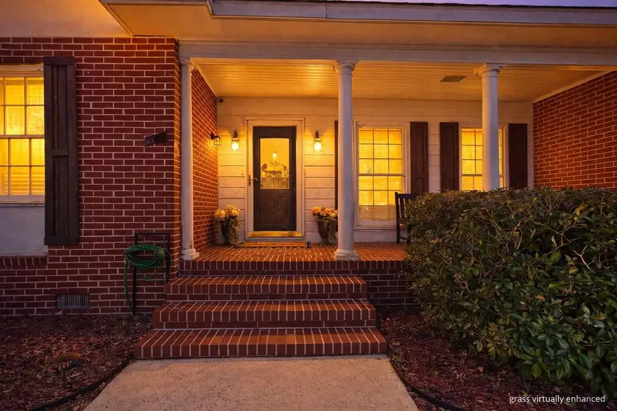 515 N Quincy Street, Perry, FL 32347 - #2