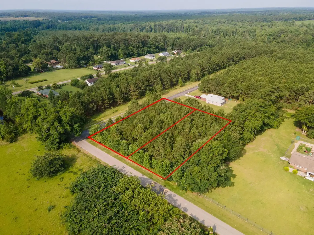 14 Chesterfield Road, Quincy, FL 32351 - #1