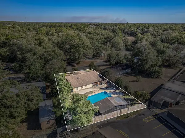 3620 S Lakewood Drive, Tallahassee, FL 32305