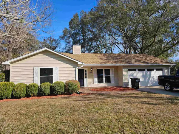 6605 Tomy Lee Trl, Tallahassee, FL 32309