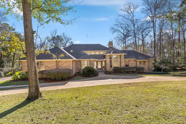 8983 Winged Foot Drive, Tallahassee, FL 32312