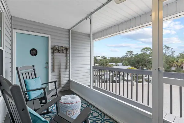 695 Mashes Sands Road #A5, Panacea, FL 32346