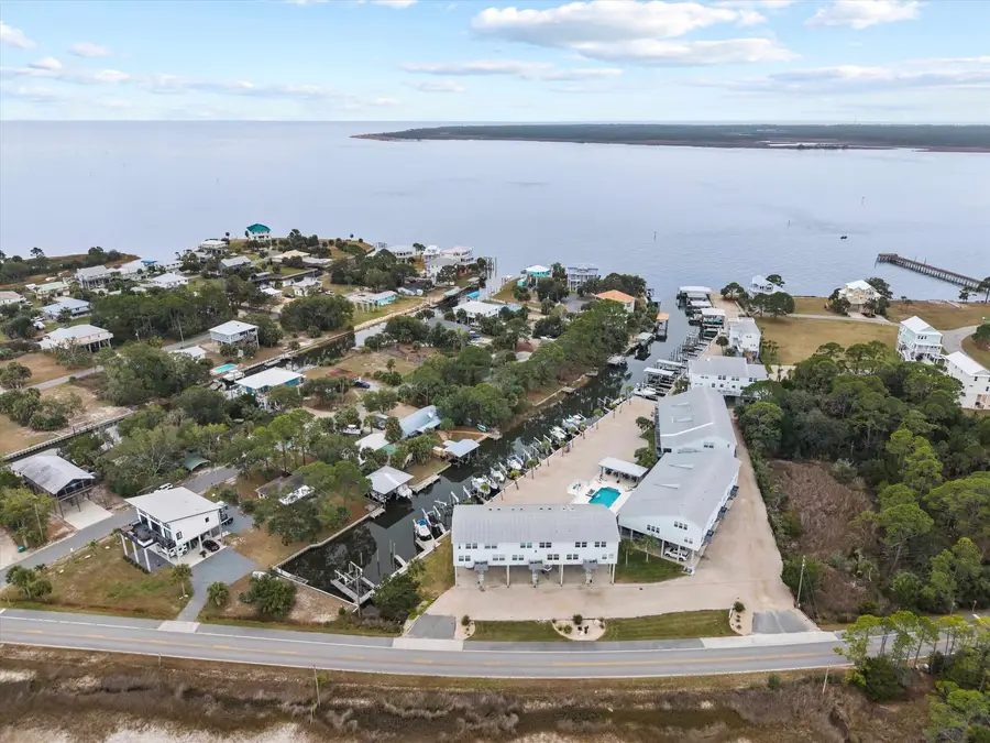 695 Mashes Sands Road #A5, Panacea, FL 32346 - Image #2