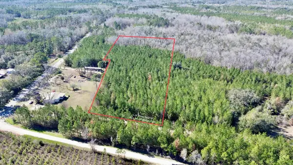 200 Samantha's Lane, Monticello, FL 32344