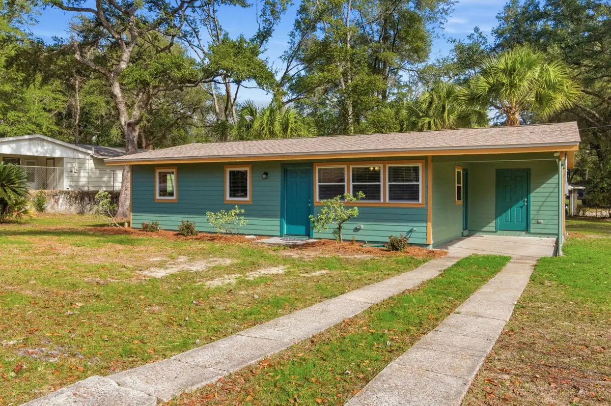 3627 S Lakewood Drive, Tallahassee, FL 32305 - Image #1