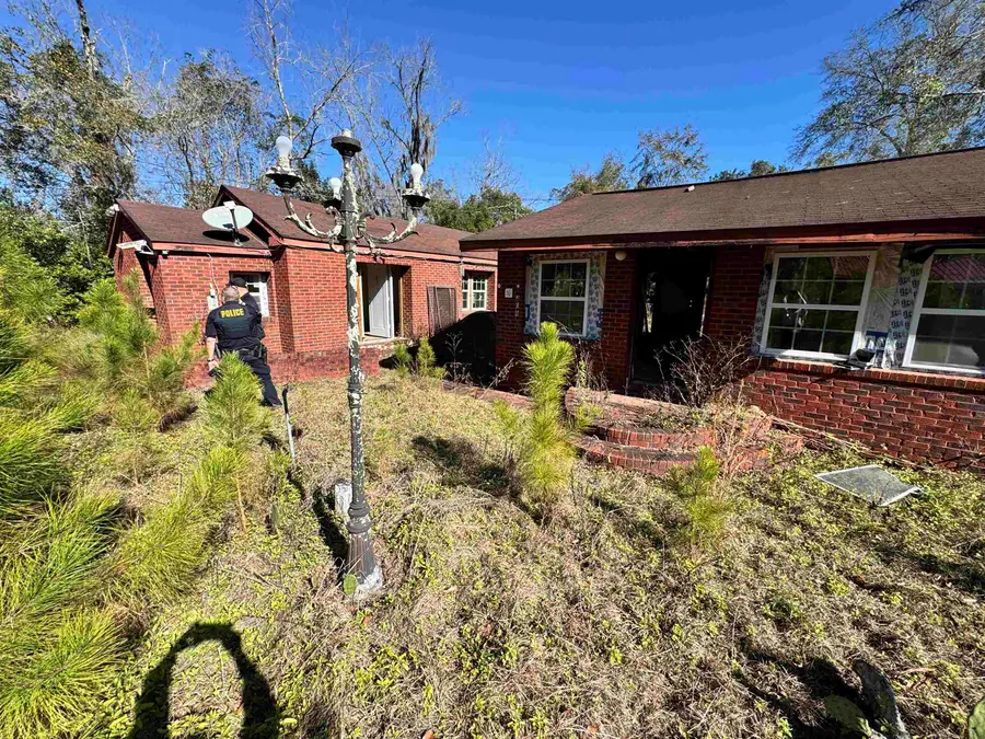 409 SE 3rd Street, Havana, FL 32333 - Image #2