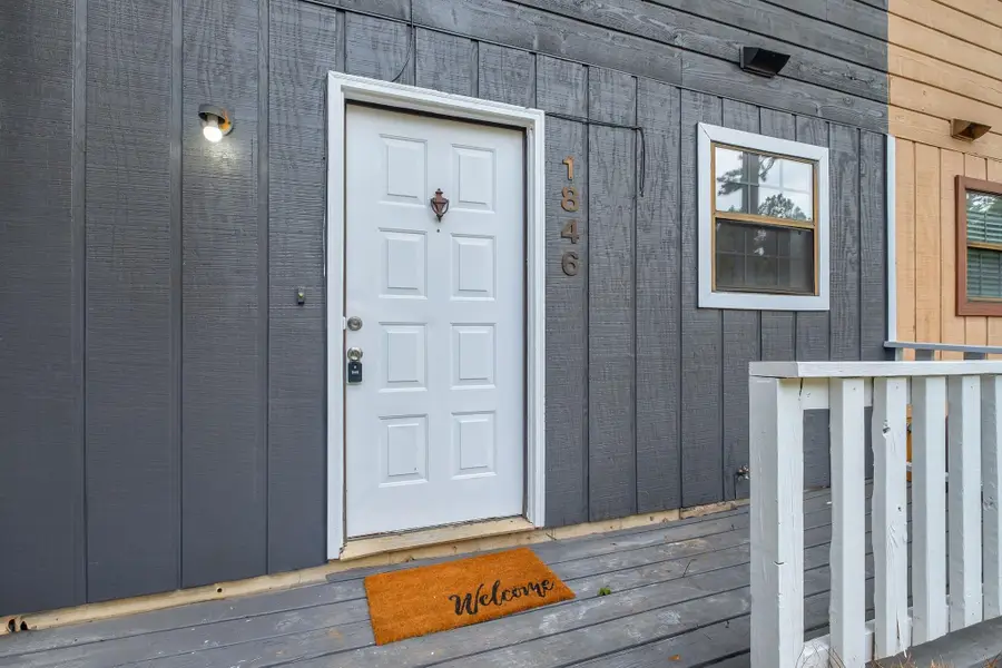 1846 Sylvan Court, Tallahassee, FL 32303 - #2