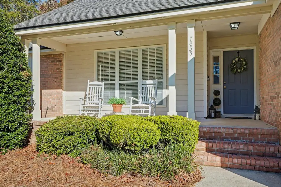 7833 Maclean Road, Tallahassee, FL 32312 - Image #3
