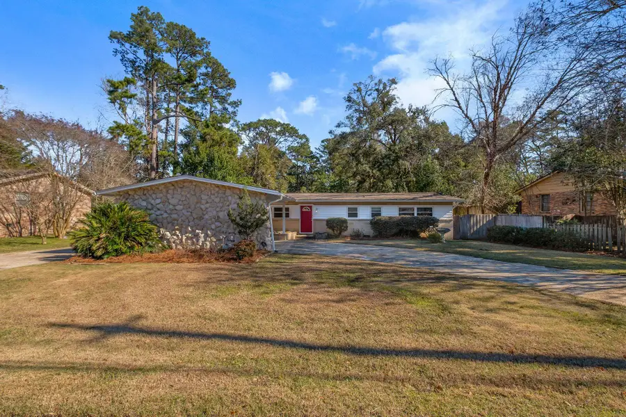 1107 Richview Road, Tallahassee, FL 32301 - Image #2