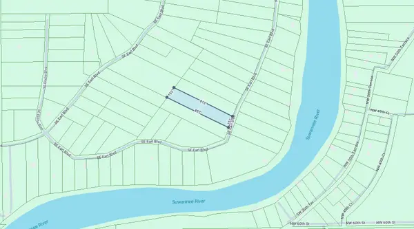 xxx Southeast Earl Blvd, Branford, FL 32008