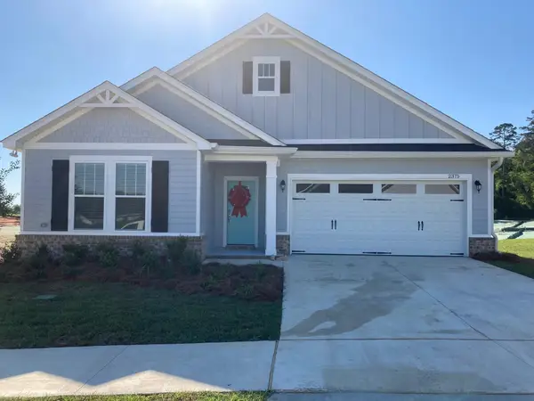 4244 Landry Lane, Tallahassee, FL 32317