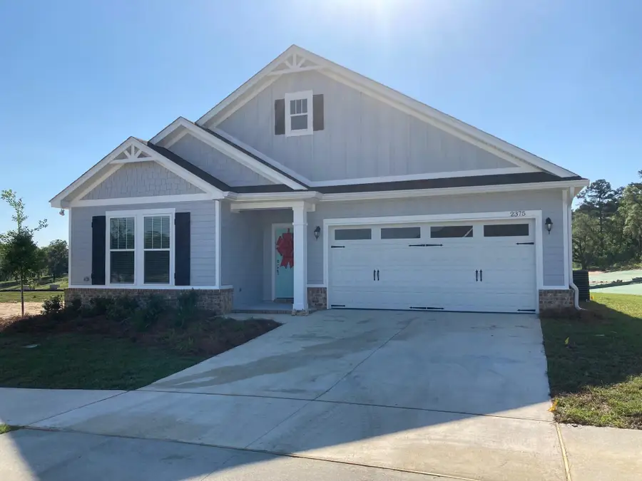 4244 Landry Lane, Tallahassee, FL 32317 - Image #2