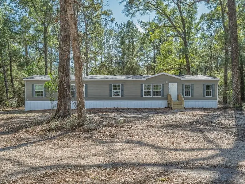 185 Mcmahan Road, Crawfordville, FL 32327 - #2
