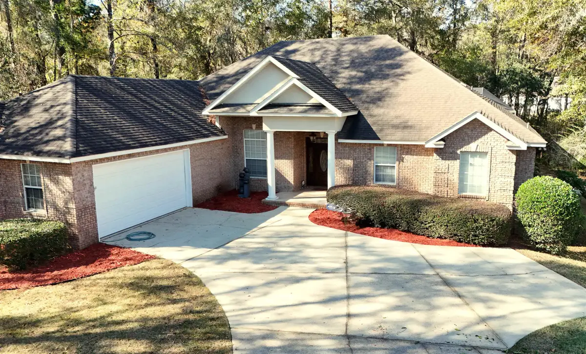 2250 Cobb Drive, Tallahassee, FL 32312 - Image #1