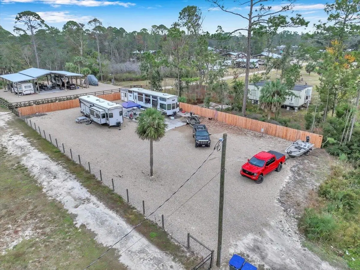 516 NW 2nd Street, Steinhatchee, FL 32359 - Image #1