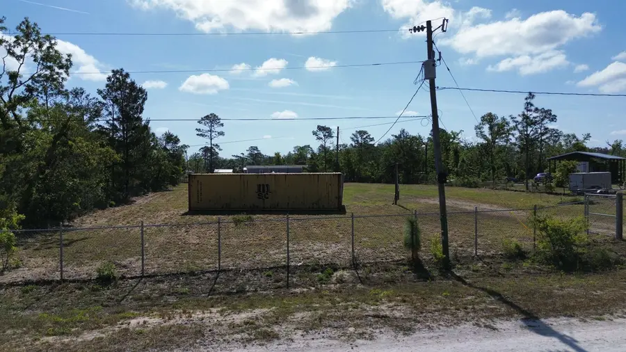 15960 Breeze Drive, Perry, FL 32348 - Image #3