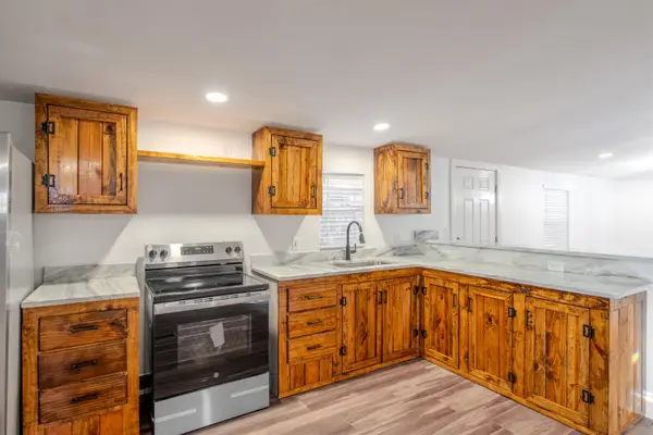 4766 Preston Johnson Road, Tallahassee, FL 32310