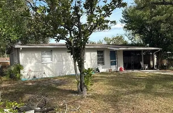 2318 E 111th Avenue, Tampa, FL 33612