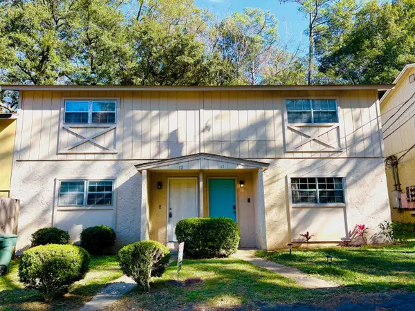 1520 Pullen Road #12, Tallahassee, FL 32303