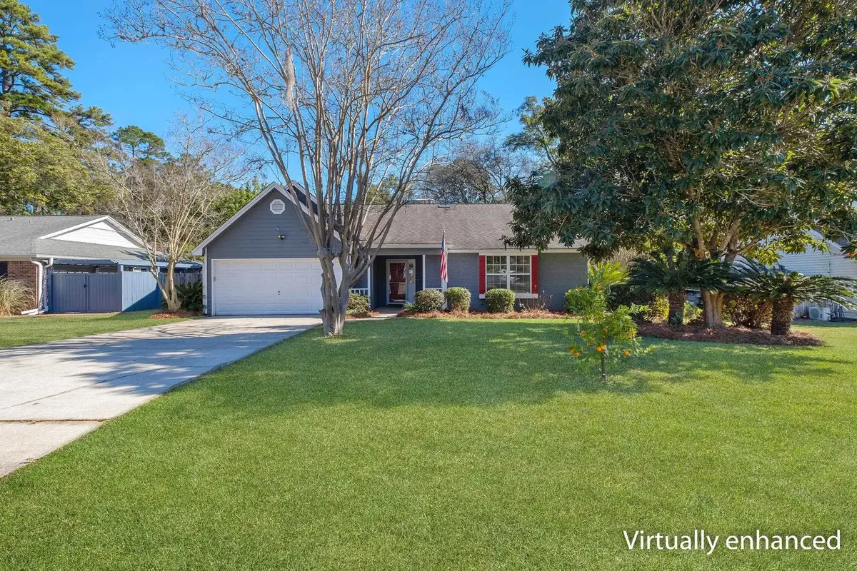 3031 Bell Grove Drive, Tallahassee, FL 32308 - Image #1