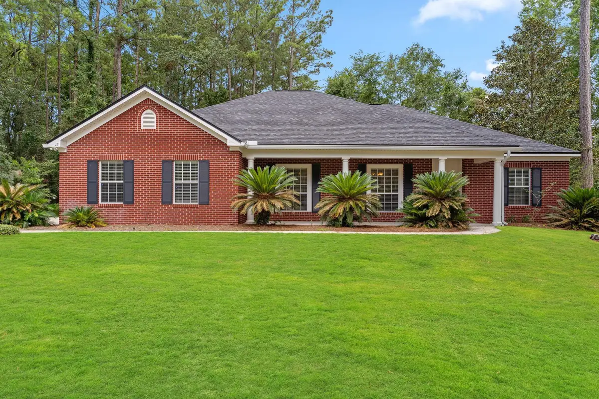 12 Spur Trail, Crawfordville, FL 32327 - Image #1