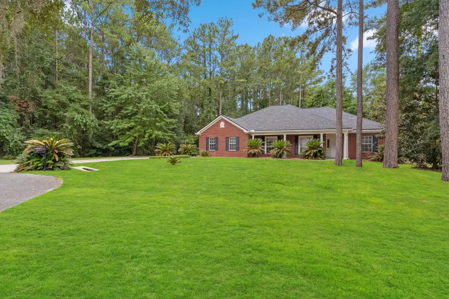 12 Spur Trail, Crawfordville, FL 32327 - Image #2