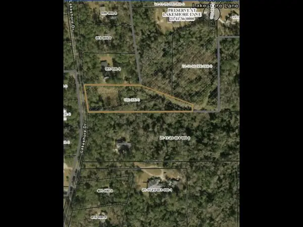 3315 Lakeshore Drive, Tallahassee, FL 32312